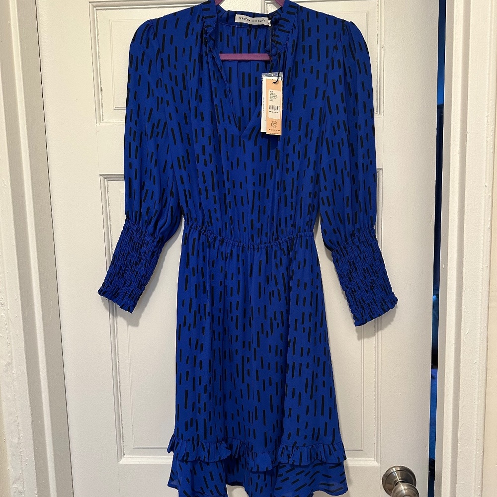 Rebecca Minkoff Bianca Dress
